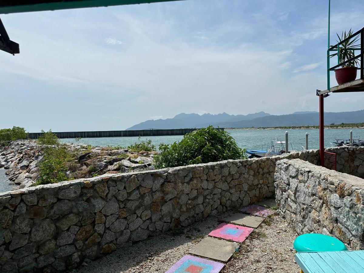 Tubotel Pantai Cenang  Ngoại thất bức ảnh